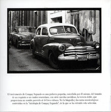 Load image into Gallery viewer, Compay Segundo : Yo Vengo Aquí (CD, Album)
