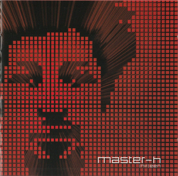 Master-H* : Thirteen (CD, Album, Copy Prot.)