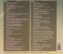 Load image into Gallery viewer, Various : Strictly Deep (2xCD, Comp, Mixed)
