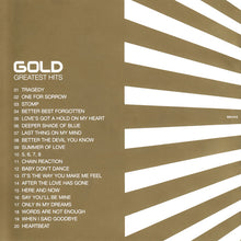 Load image into Gallery viewer, Steps : Gold - Greatest Hits (CD, Comp)
