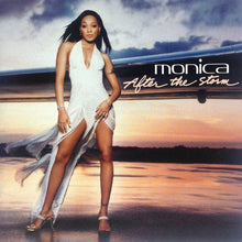 Load image into Gallery viewer, Monica : After The Storm (CD, Album + CD, Album, Enh, Ltd)
