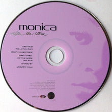 Load image into Gallery viewer, Monica : After The Storm (CD, Album + CD, Album, Enh, Ltd)
