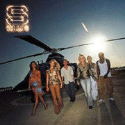 S Club* : Seeing Double (CD, Album)