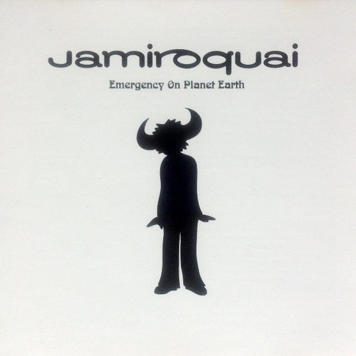 Jamiroquai : Emergency On Planet Earth (CD, Album, Club, CRC)