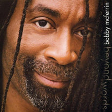 Load image into Gallery viewer, Bobby McFerrin : Beyond Words (CD, Album)
