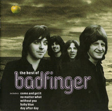 Load image into Gallery viewer, Badfinger : The Best Of Badfinger (CD, Comp, RM)
