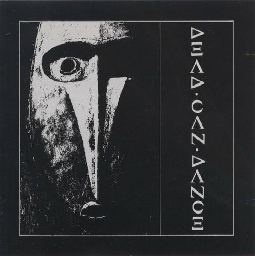 Dead Can Dance : Dead Can Dance (CD, Album)