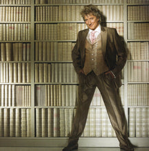 Load image into Gallery viewer, Rod Stewart : Thanks For The Memory... The Great American Songbook Volume IV (CD, Album)
