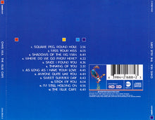 Load image into Gallery viewer, Chris Rea : The Blue Cafe (CD, Album)
