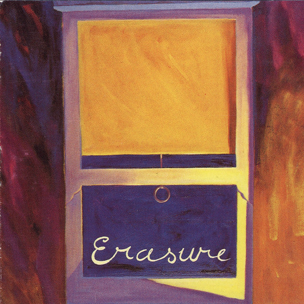 洋楽 Erasure Buy Erasure : Erasure (CD, Album) Online for a great price – Disc