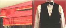 Load image into Gallery viewer, Various : Saint-Germain-Des-Prés Café II (CD, Comp, Dig)
