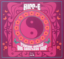 Load image into Gallery viewer, Hipp-E : Psycho-Delics (The Complete Trip) (CD)
