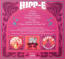 Load image into Gallery viewer, Hipp-E : Psycho-Delics (The Complete Trip) (CD)
