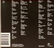 Load image into Gallery viewer, Solarstone : Destinations/V1 (2xCD, Mixed, Dig)
