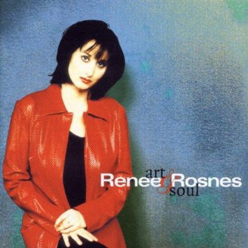 Renee Rosnes : Art & Soul (CD, Album)