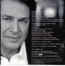 Load image into Gallery viewer, Engelbert* : Let There Be Love (CD, Album)
