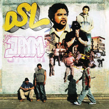 Load image into Gallery viewer, DSL (2) : J.A.Y.M (CD, Album)
