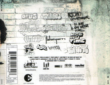 Load image into Gallery viewer, DSL (2) : J.A.Y.M (CD, Album)
