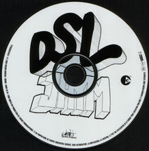 Load image into Gallery viewer, DSL (2) : J.A.Y.M (CD, Album)
