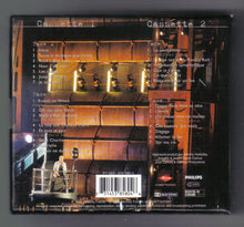 Load image into Gallery viewer, Johnny* : Allume Le Feu - Stade De France 98 (Box + 2xCass, Album)
