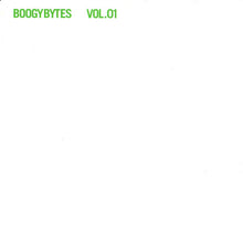 Load image into Gallery viewer, Kiki : Boogybytes Vol.01 (CD, Mixed)
