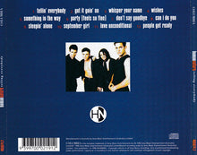 Load image into Gallery viewer, Human Nature : Telling Everybody (CD, Album)
