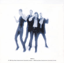 Load image into Gallery viewer, Human Nature : Telling Everybody (CD, Album)
