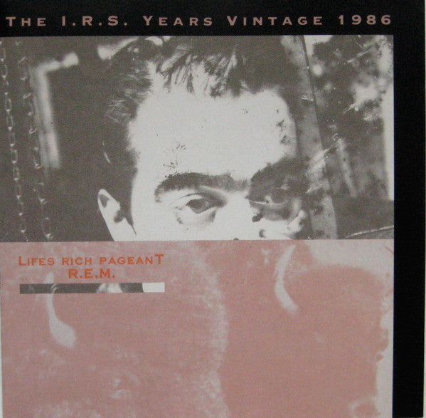 R.E.M. Lifes Rich Pageant 旧規格　未開封 R.E.M. - Life's Rich Pageant - Amazon.com Music