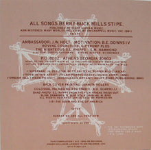 Load image into Gallery viewer, R.E.M. : Lifes Rich Pageant (CD, Album, RE)
