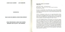 Load image into Gallery viewer, Agnes Buen Garnås &amp; Jan Garbarek : Rosensfole (CD, Album)
