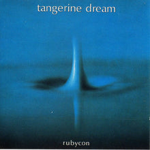 Load image into Gallery viewer, Tangerine Dream : Rubycon (CD, Album, RE, RM)
