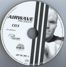 Load image into Gallery viewer, Airwave : Trilogique (3xCD, Album, Mixed)
