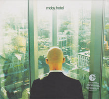 Load image into Gallery viewer, Moby : Hotel (CD, Album, Copy Prot. + CD, Album, Copy Prot. + Bo)
