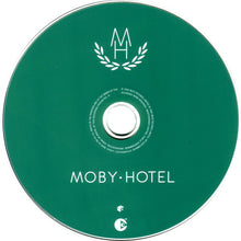 Load image into Gallery viewer, Moby : Hotel (CD, Album, Copy Prot. + CD, Album, Copy Prot. + Bo)
