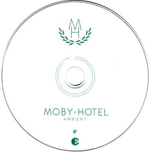 Load image into Gallery viewer, Moby : Hotel (CD, Album, Copy Prot. + CD, Album, Copy Prot. + Bo)
