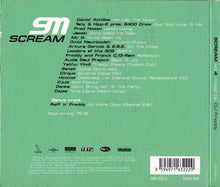 Load image into Gallery viewer, DJ Freddy : Scream Vol.4 (CD, Comp, Mixed)
