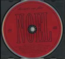 Load image into Gallery viewer, Noel : Hearts On Fire (CD, Album)
