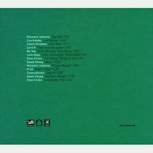 Load image into Gallery viewer, Various : Le Maquis Presents Residence 2001 (CD, Comp)
