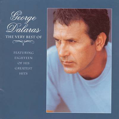 George Dalaras* : The Very Best Of George Dalaras (CD, Comp)