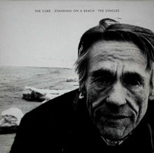 Load image into Gallery viewer, The Cure : Standing On A Beach - The Singles (LP, Comp, Gat)
