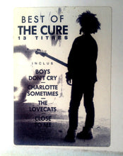 Load image into Gallery viewer, The Cure : Standing On A Beach - The Singles (LP, Comp, Gat)
