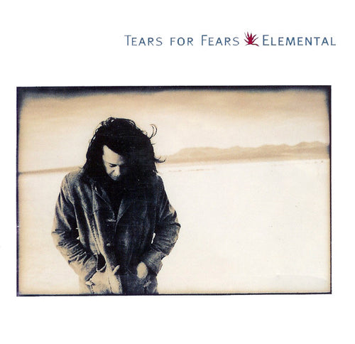 Tears For Fears : Elemental (CD, Album)