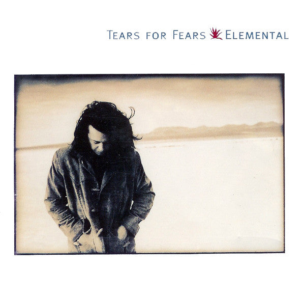 Tears For Fears : Elemental (CD, Album)