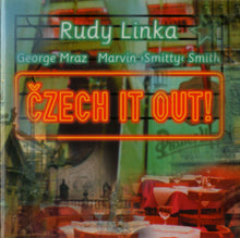 Load image into Gallery viewer, Rudy Linka : Čzech It Out! (CD, Album)
