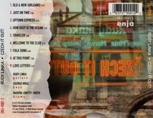 Load image into Gallery viewer, Rudy Linka : Čzech It Out! (CD, Album)

