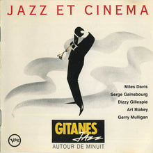 Load image into Gallery viewer, Various : Jazz Et Cinema (CD, Comp)
