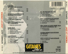 Load image into Gallery viewer, Various : Jazz Et Cinema (CD, Comp)
