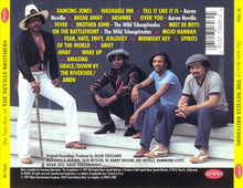 Load image into Gallery viewer, The Neville Brothers : The Very Best Of The Neville Brothers (CD, Comp)
