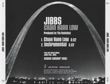 Load image into Gallery viewer, Jibbs : Chain Hang Low (CD, Single, Promo)
