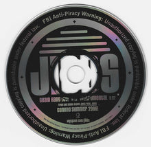 Load image into Gallery viewer, Jibbs : Chain Hang Low (CD, Single, Promo)
